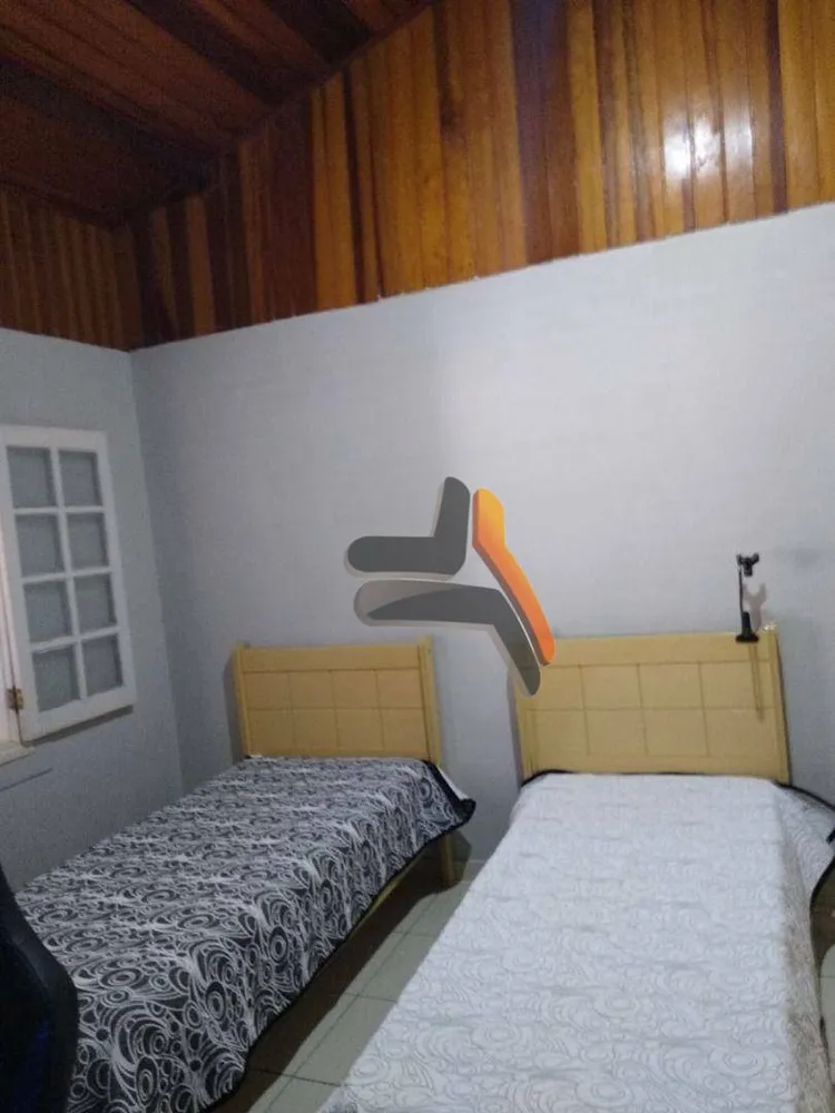 Casa de Condomínio, 2 quartos - Foto 4