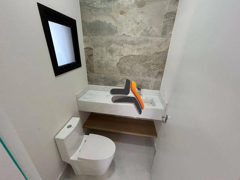 Casa de Condomínio, 3 quartos - Foto 10