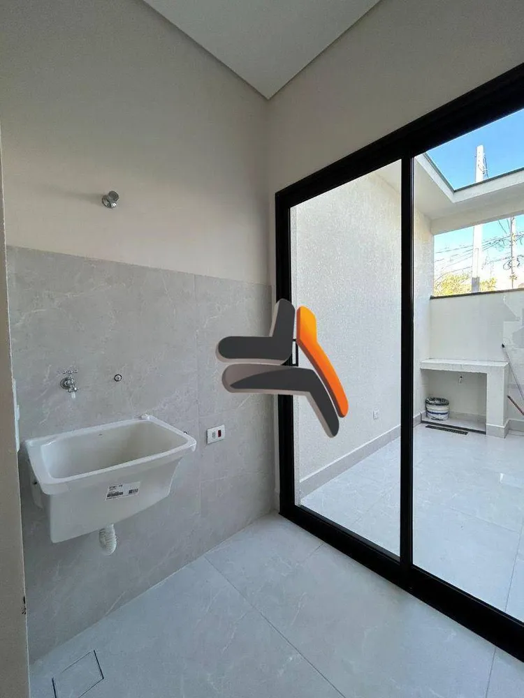 Casa de Condomínio, 3 quartos - Foto 8