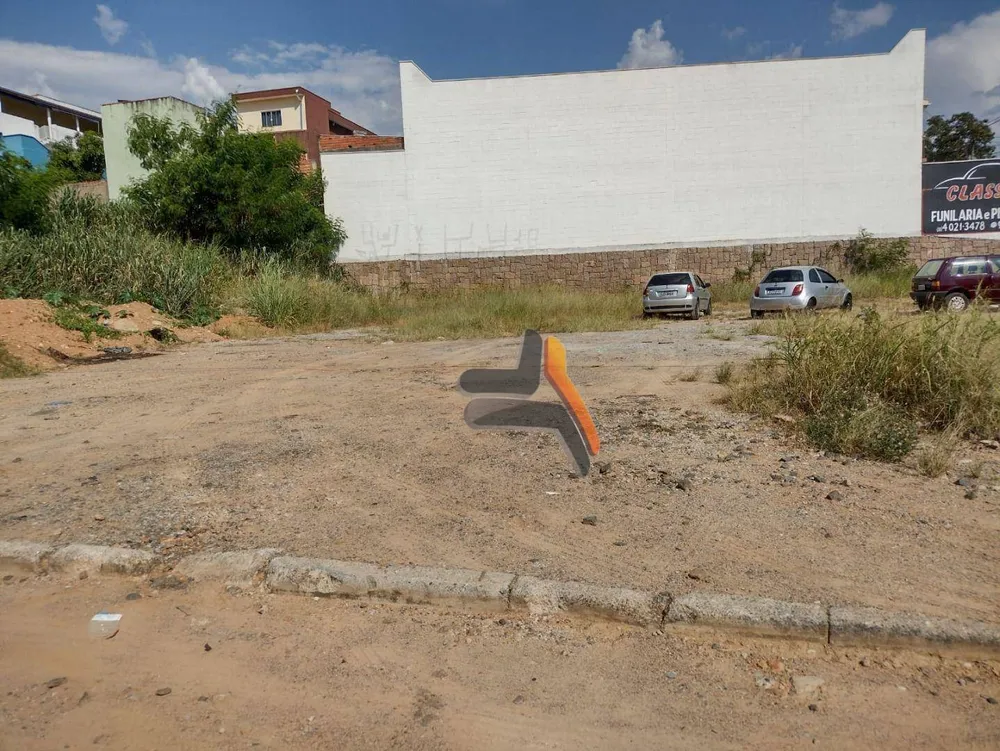 Terreno, 783 m² - Foto 1