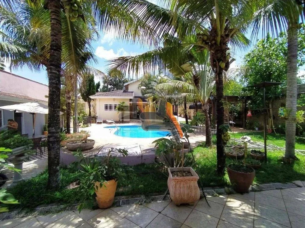 Casa de Condomínio, 5 quartos - Foto 9