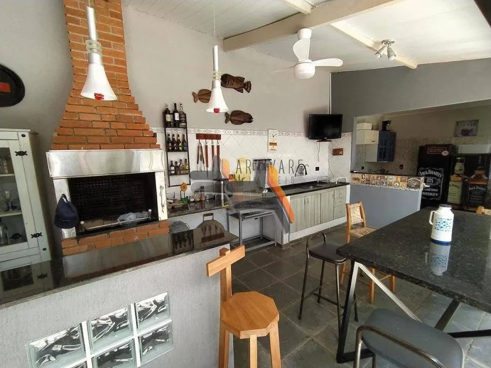 Casa de Condomínio, 5 quartos - Foto 6