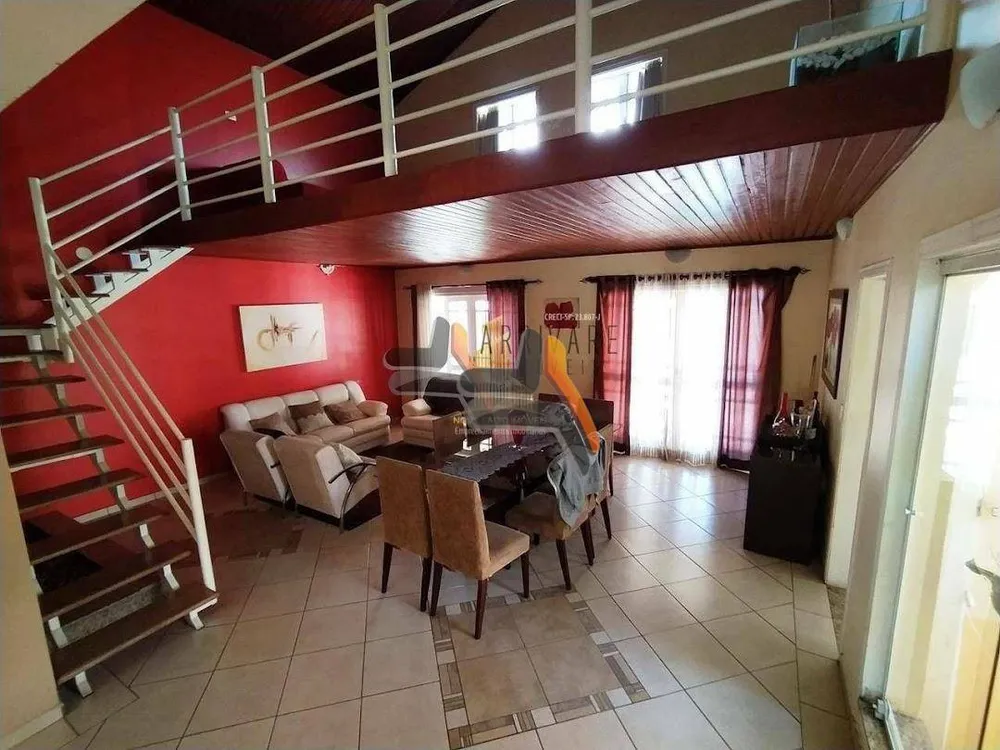 Casa de Condomínio, 5 quartos - Foto 3
