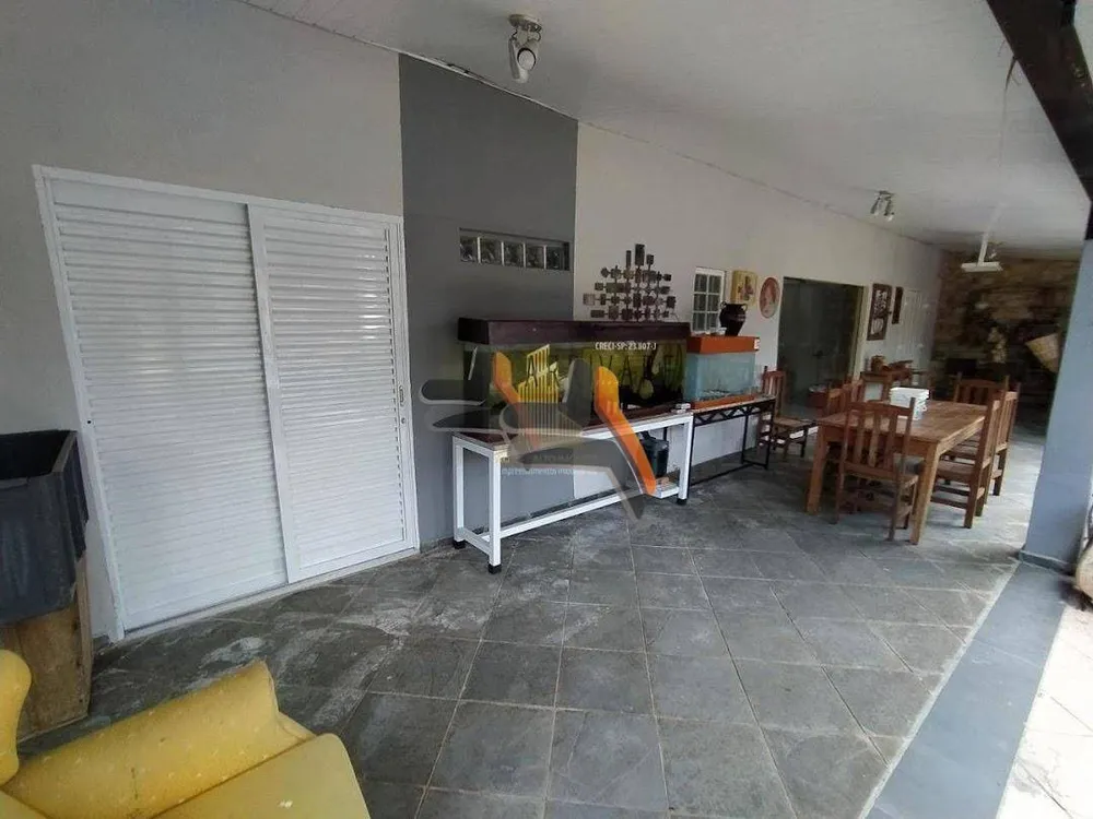 Casa de Condomínio, 5 quartos - Foto 11