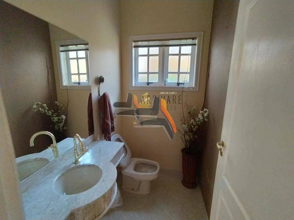 Casa de Condomínio, 5 quartos - Foto 4