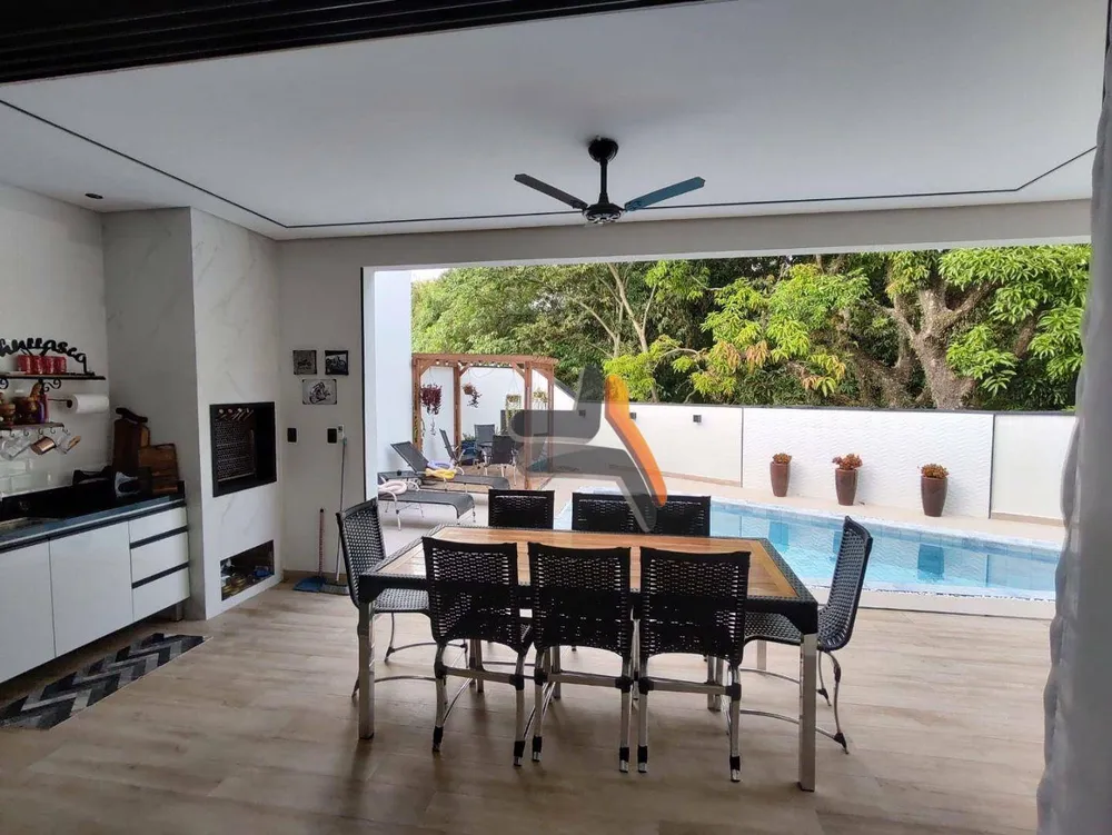 Casa de Condomínio, 3 quartos - Foto 7