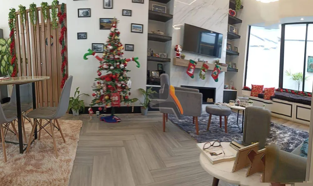 Casa de Condomínio, 3 quartos - Foto 6