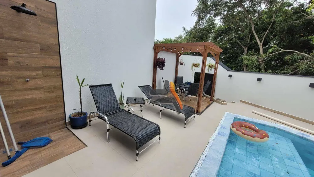 Casa de Condomínio, 3 quartos - Foto 8