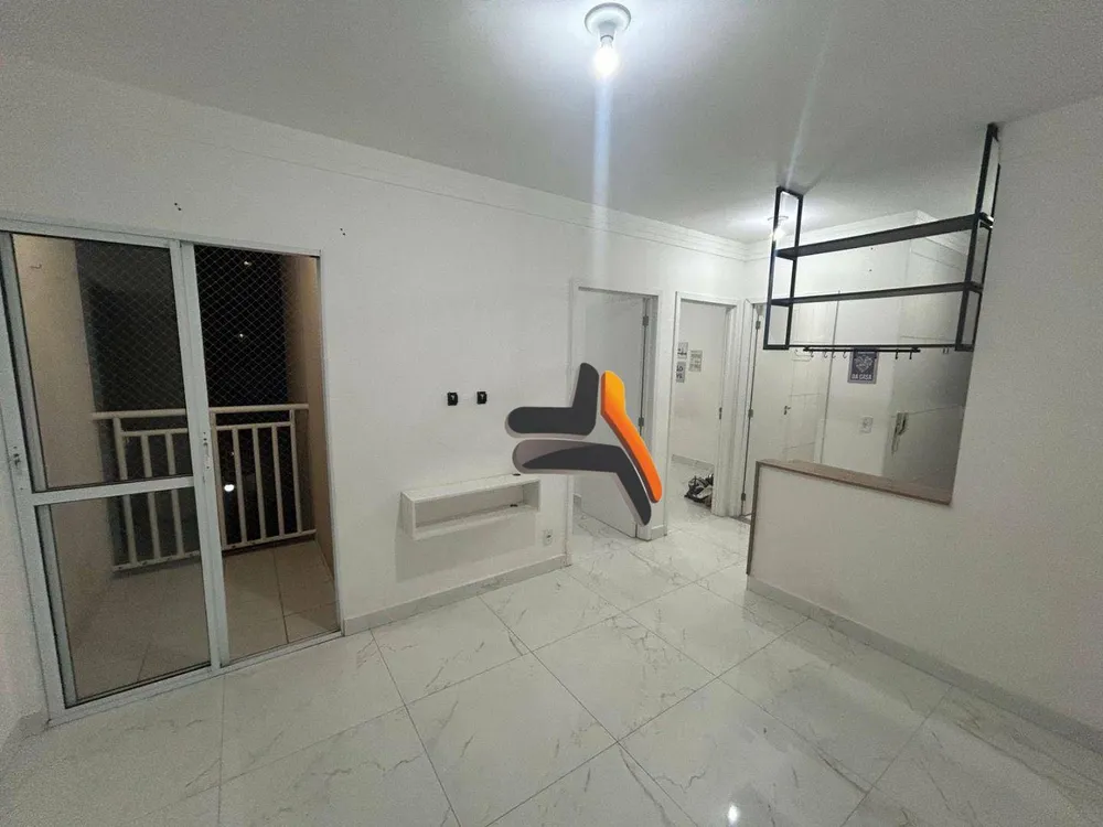 Apartamento, 2 quartos, 55 m² - Foto 5