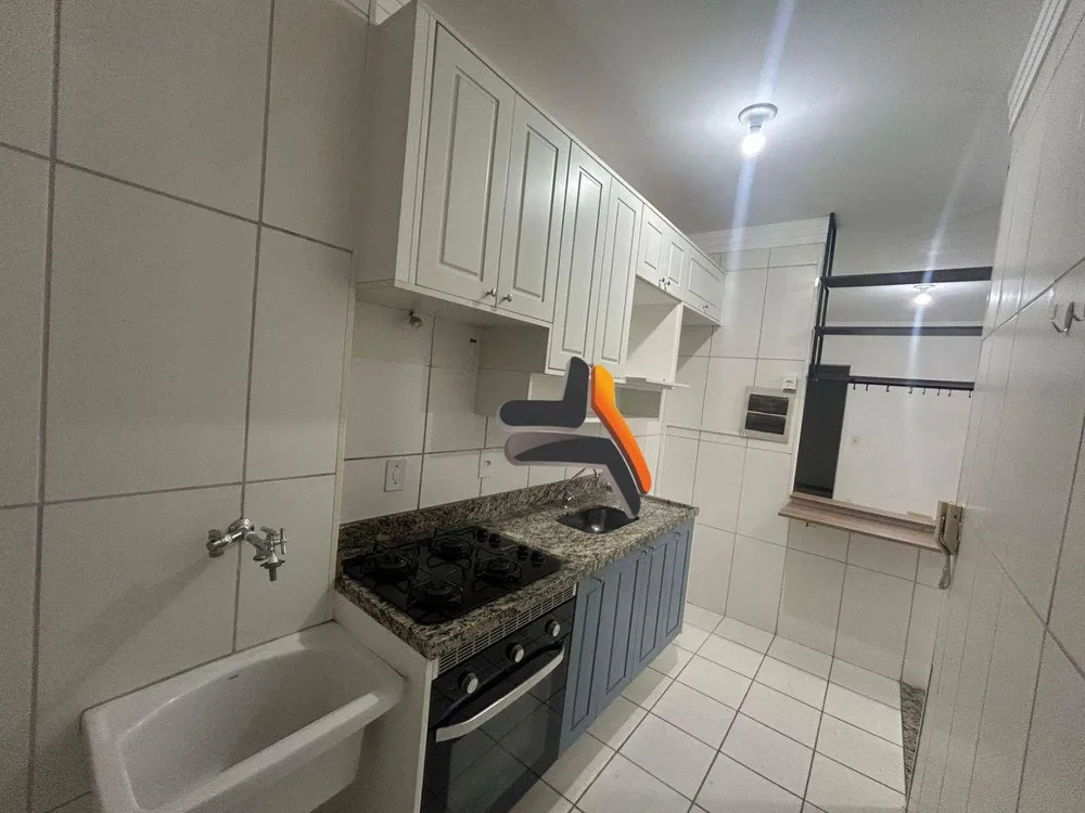 Apartamento, 2 quartos, 55 m² - Foto 8