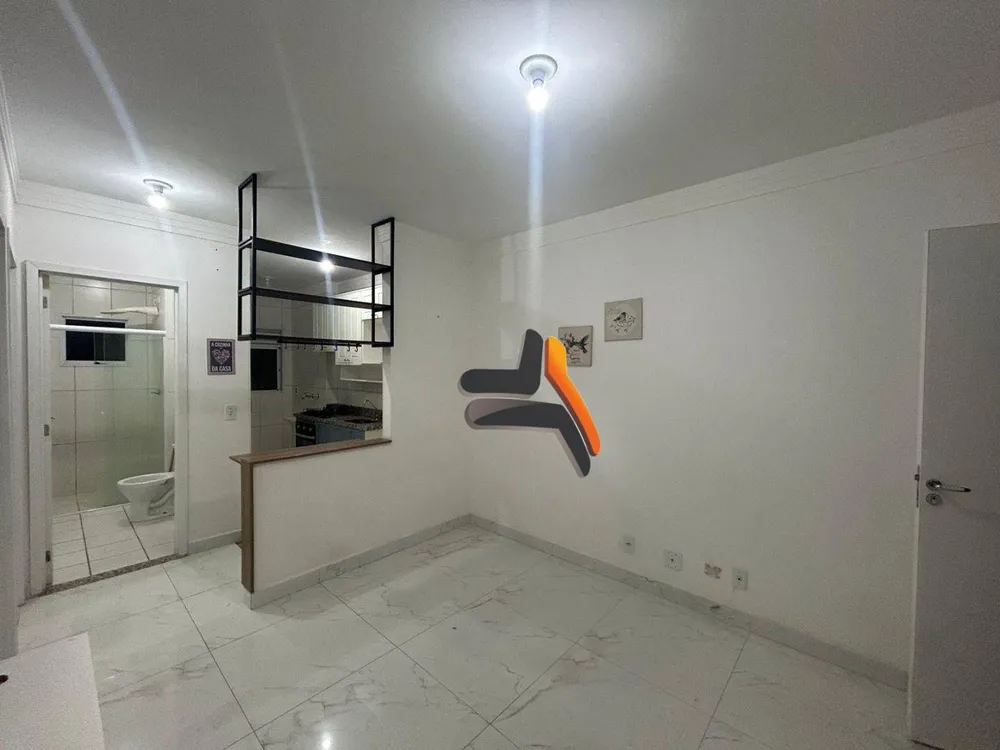 Apartamento, 2 quartos, 55 m² - Foto 6
