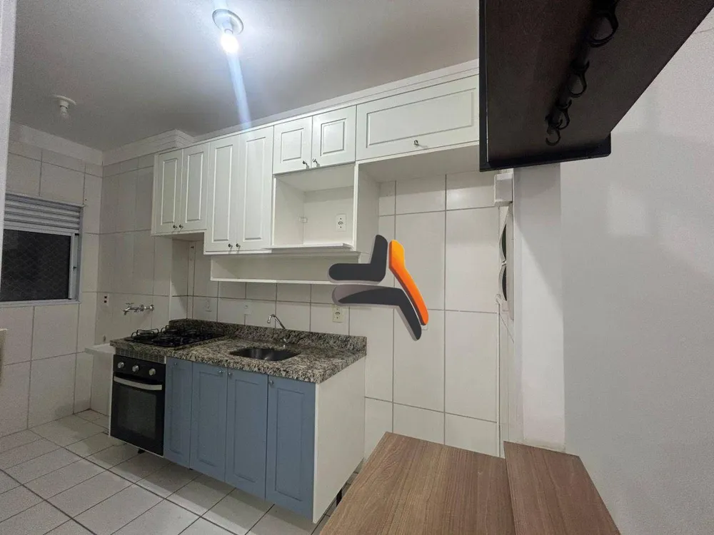 Apartamento, 2 quartos, 55 m² - Foto 7