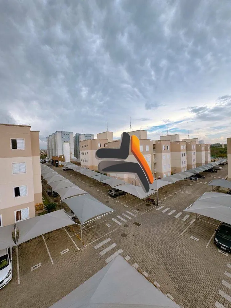 Apartamento, 2 quartos, 55 m² - Foto 2