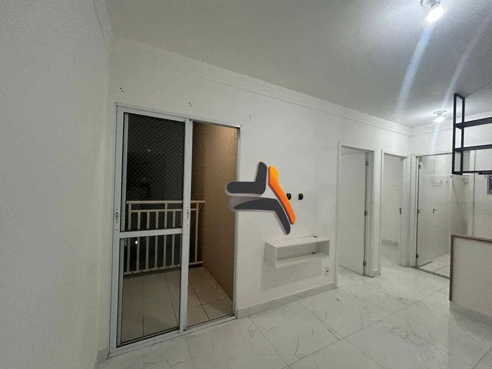 Apartamento, 2 quartos, 55 m² - Foto 4