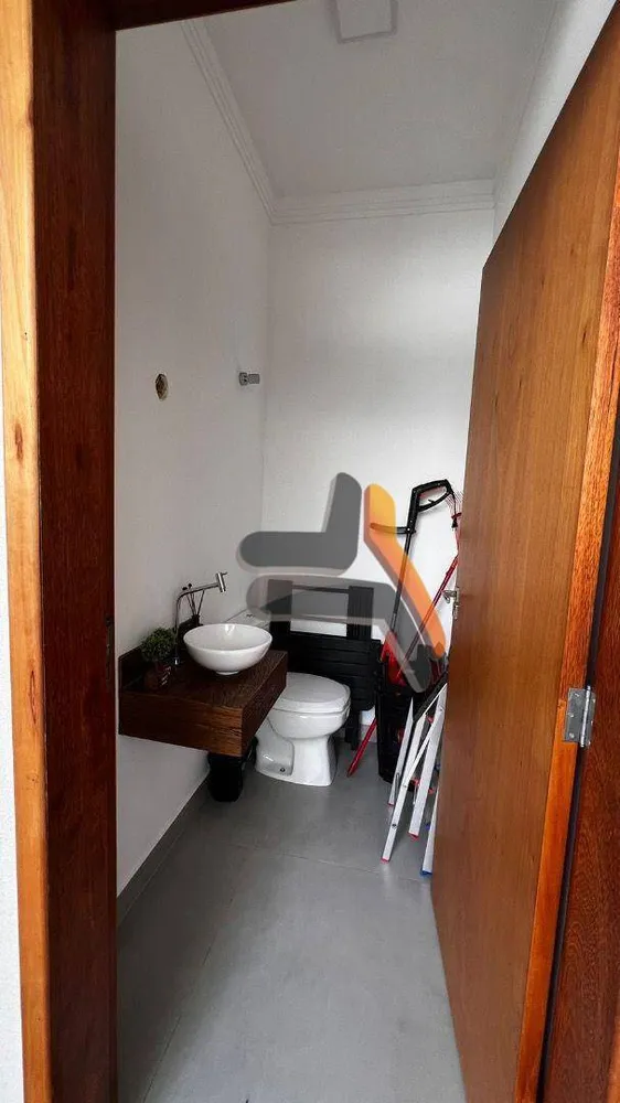 Casa de Condomínio, 2 quartos - Foto 19