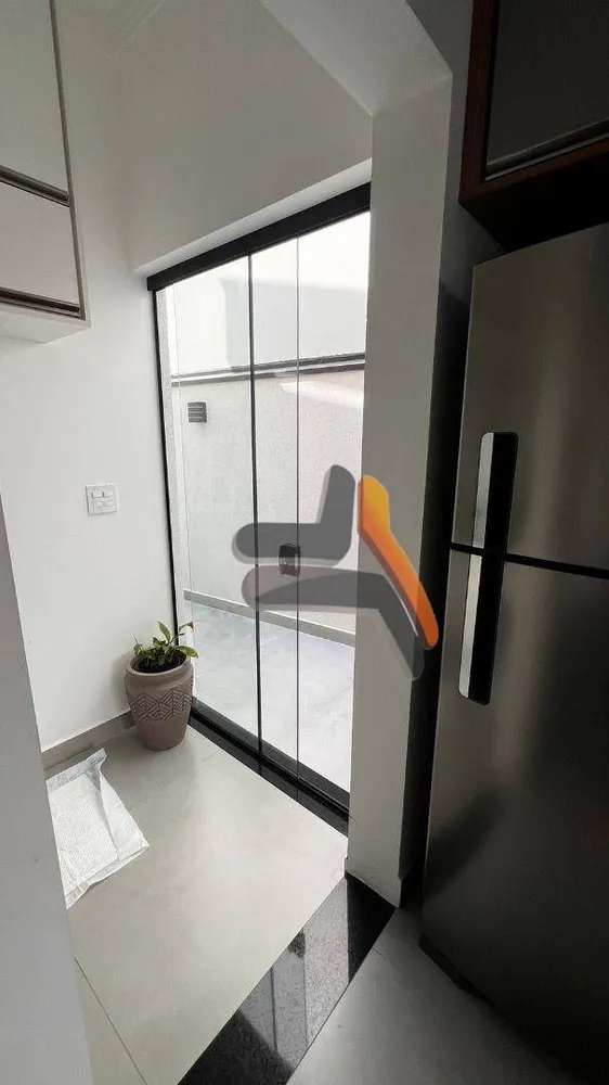 Casa de Condomínio, 2 quartos - Foto 18