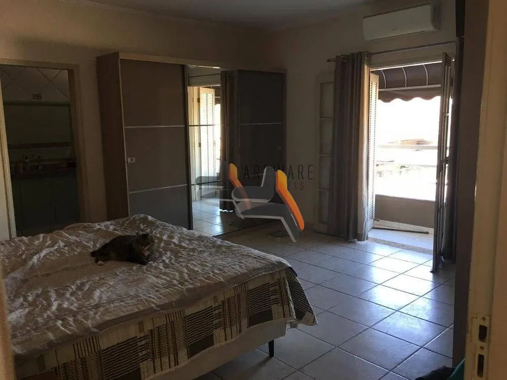 Casa, 4 quartos, 283 m² - Foto 1