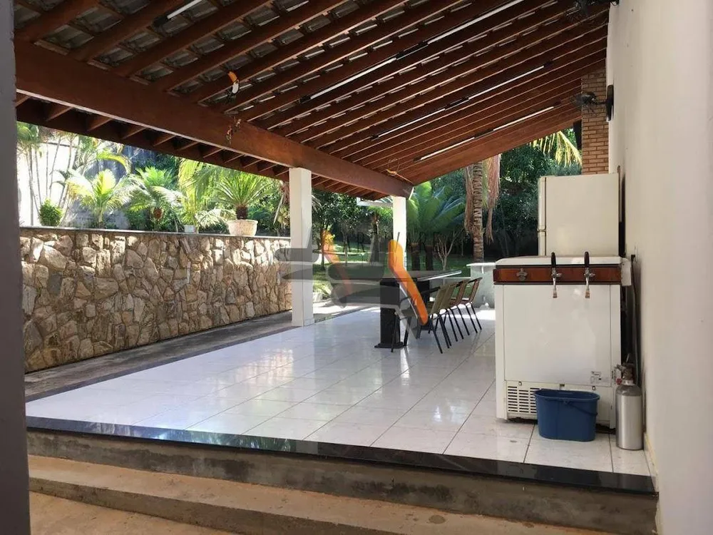 Casa, 4 quartos, 283 m² - Foto 5