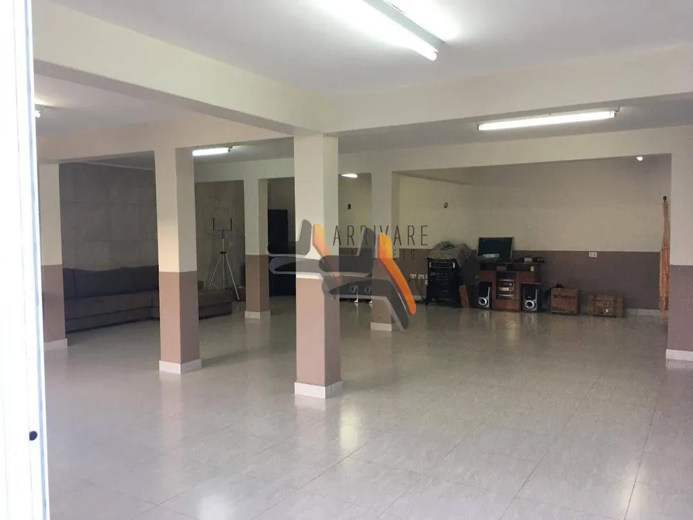 Casa, 4 quartos, 283 m² - Foto 2