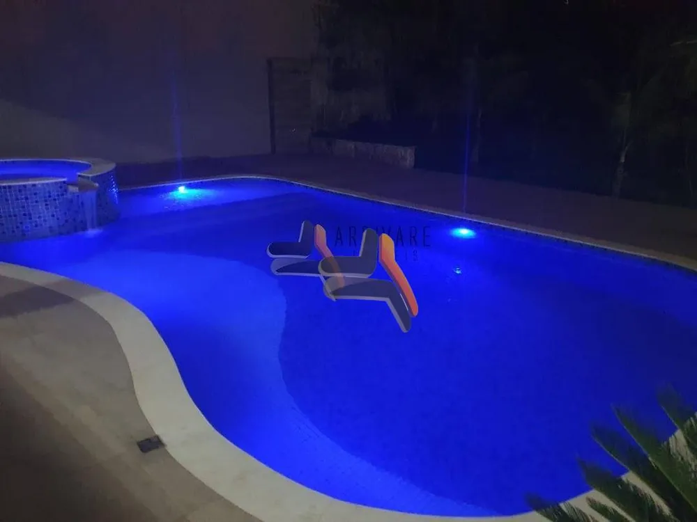 Casa, 4 quartos, 283 m² - Foto 17