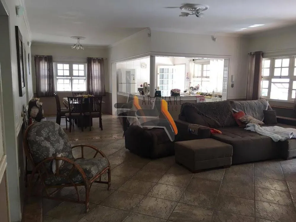 Casa, 4 quartos, 283 m² - Foto 12