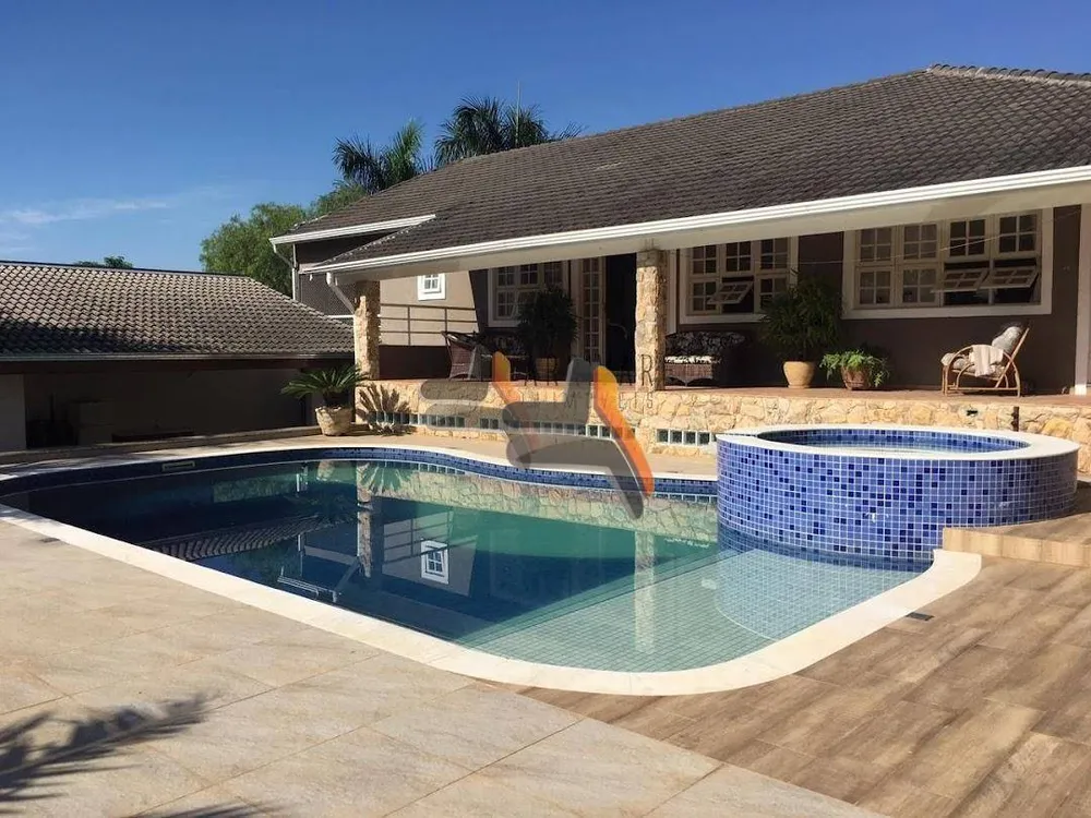 Casa, 4 quartos, 283 m² - Foto 3