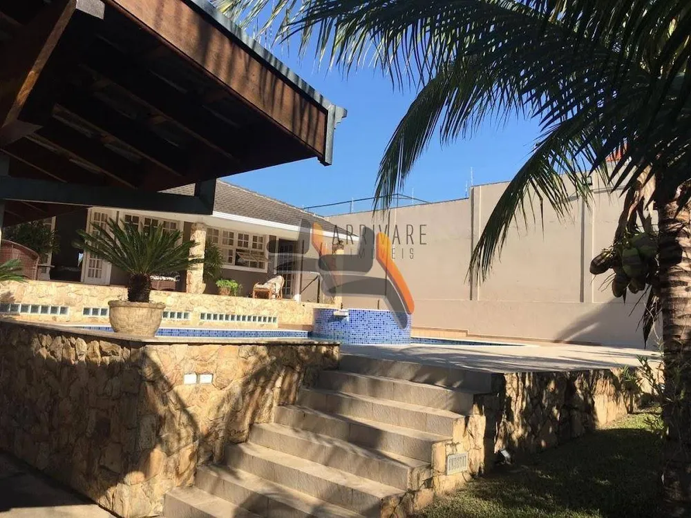 Casa, 4 quartos, 283 m² - Foto 10