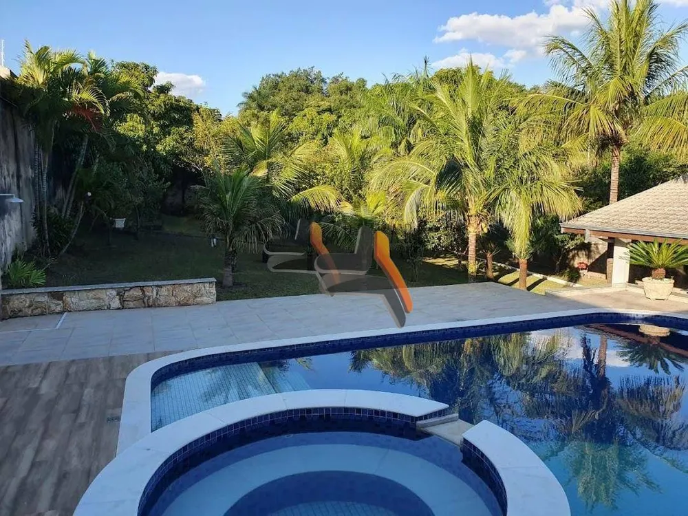 Casa, 4 quartos, 283 m² - Foto 4