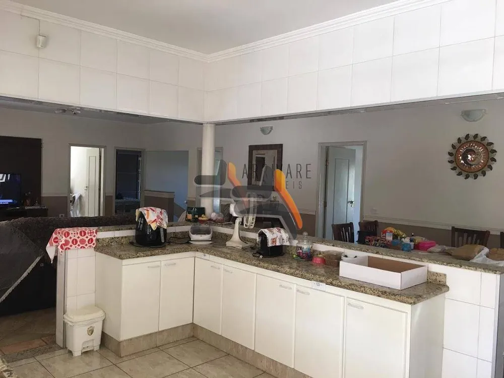 Casa, 4 quartos, 283 m² - Foto 11