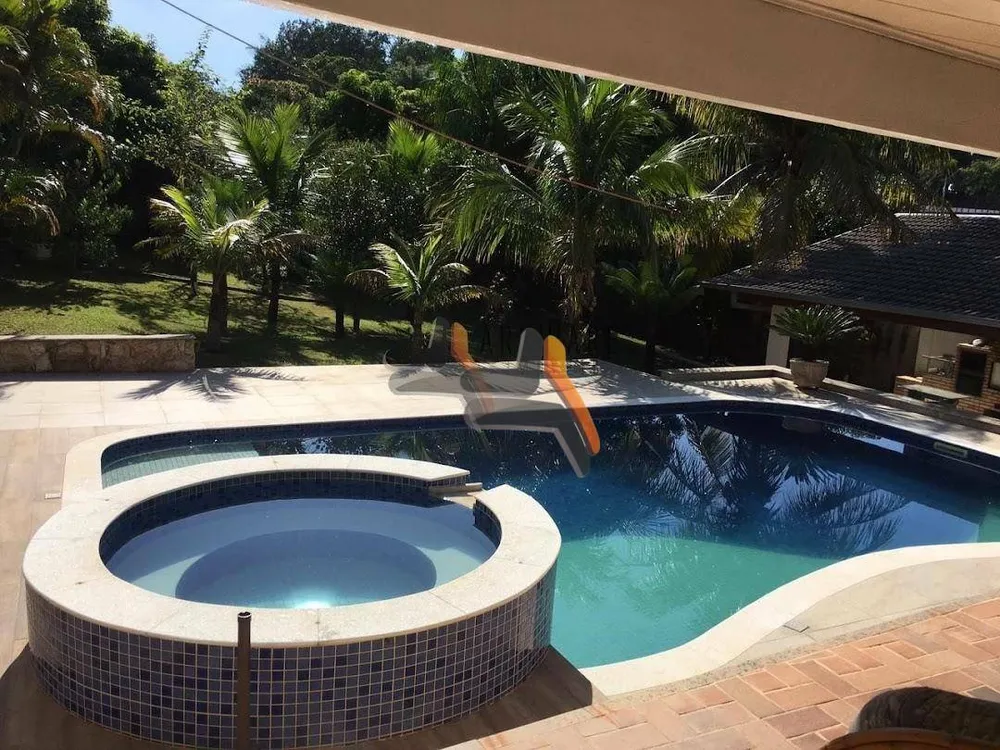 Casa, 4 quartos, 283 m² - Foto 9
