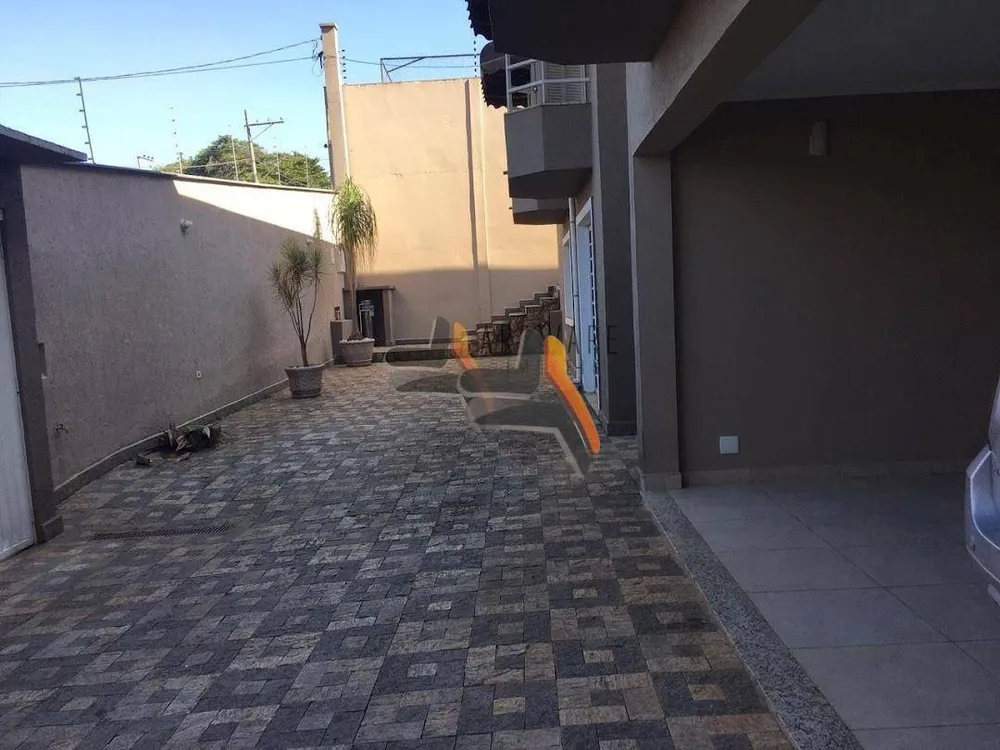 Casa, 4 quartos, 283 m² - Foto 8