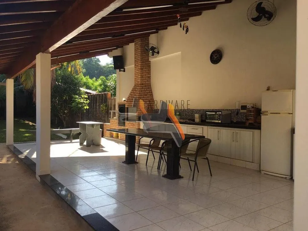 Casa, 4 quartos, 283 m² - Foto 4