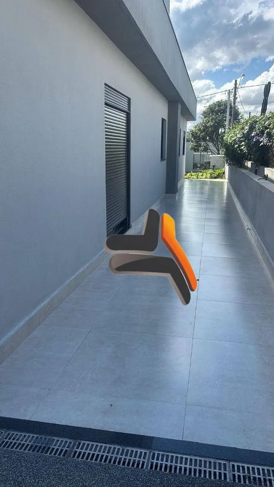 Casa de Condomínio, 4 quartos - Foto 8