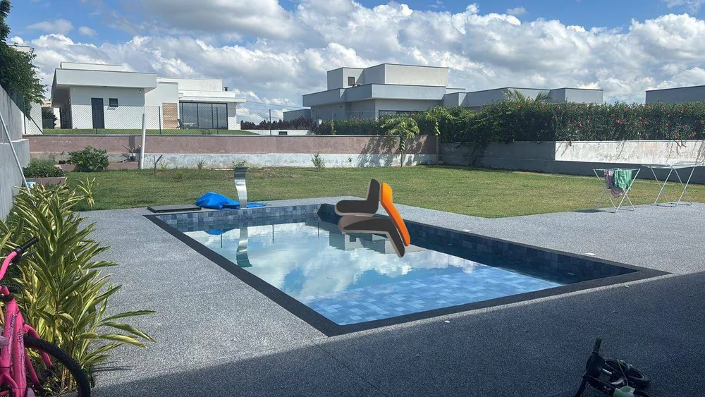 Casa de Condomínio, 4 quartos - Foto 4