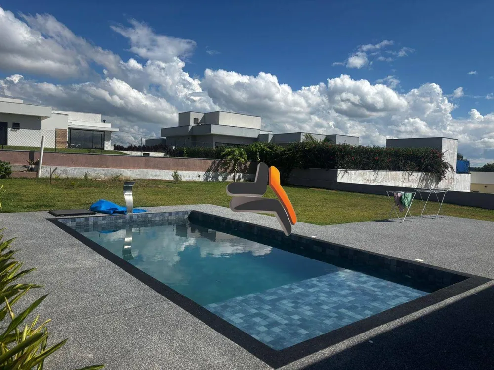 Casa de Condomínio, 4 quartos - Foto 5