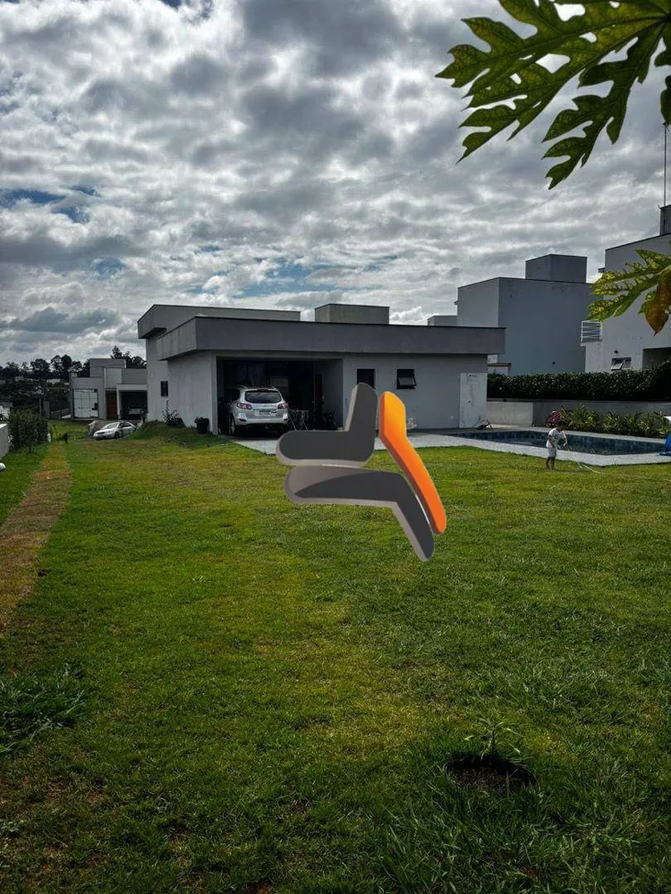 Casa de Condomínio, 4 quartos - Foto 3