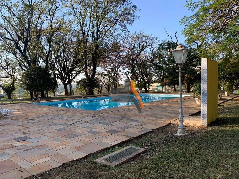 Casa de Condomínio, 4 quartos - Foto 19