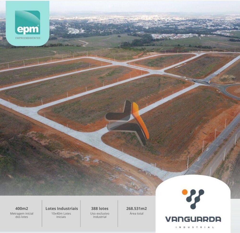 Loteamento e Condomínio, 400 m² - Foto 6