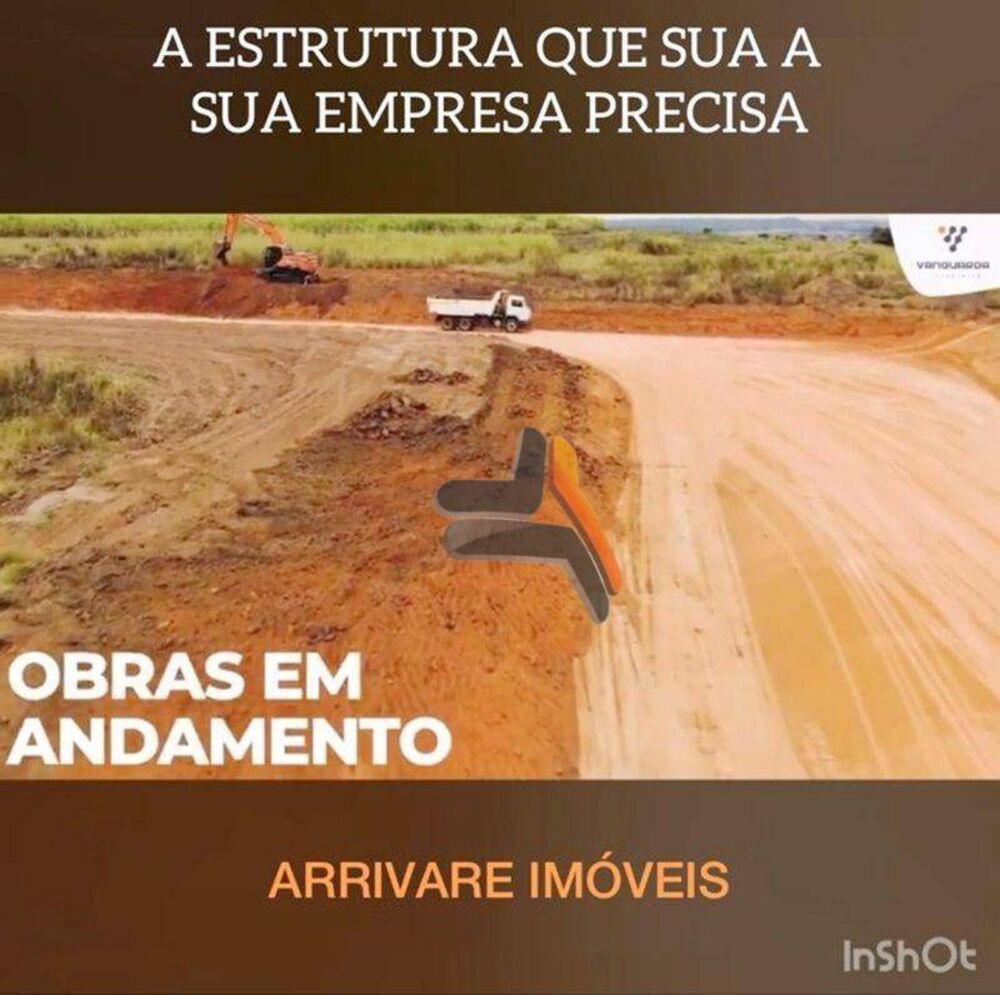 Loteamento e Condomínio, 400 m² - Foto 8