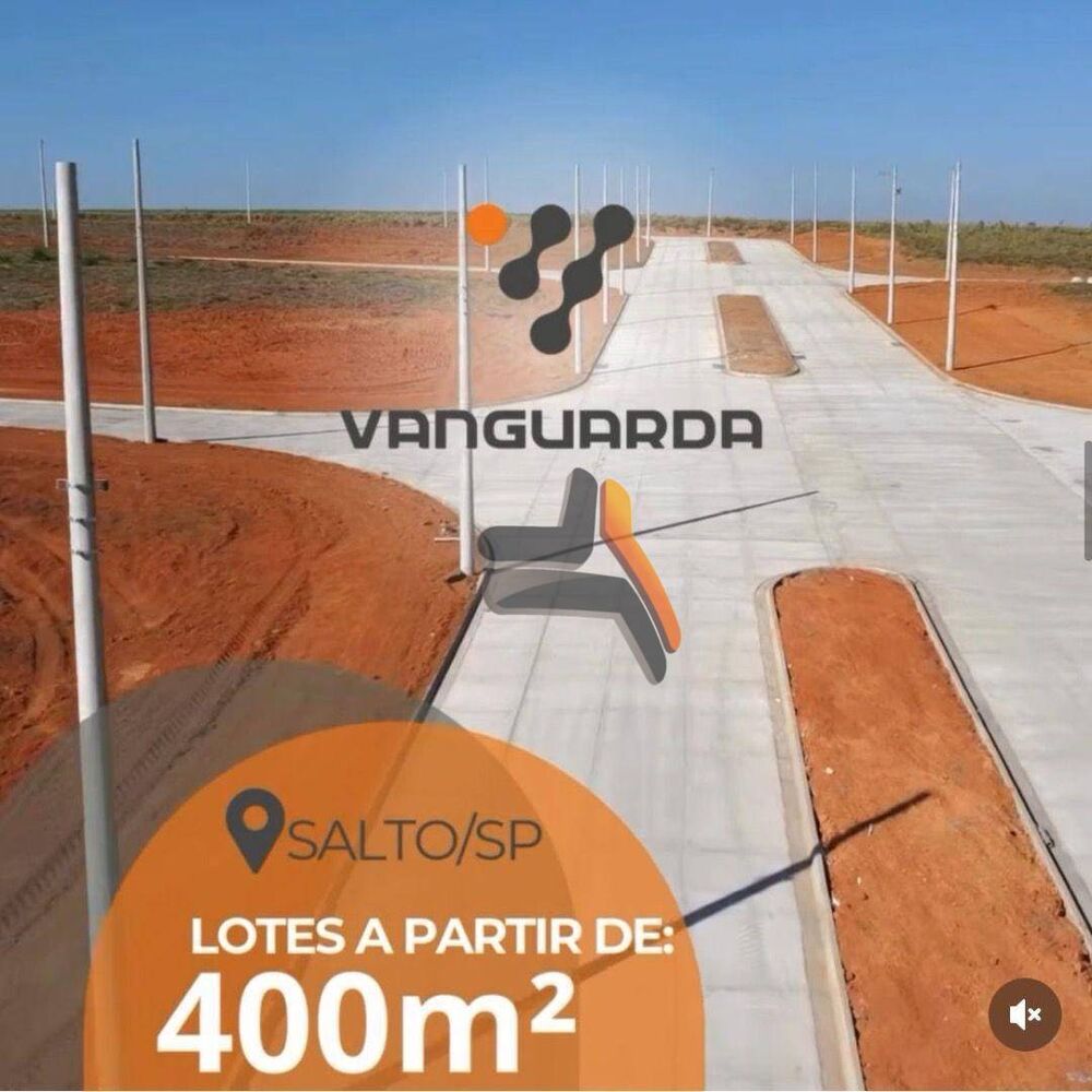 Loteamento e Condomínio, 400 m² - Foto 1