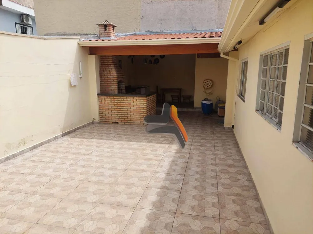 Casa, 3 quartos, 113 m² - Foto 4