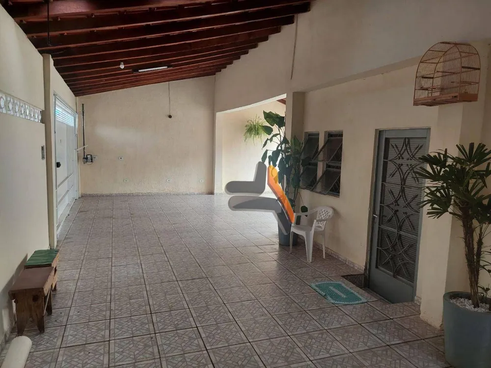 Casa, 3 quartos, 113 m² - Foto 8