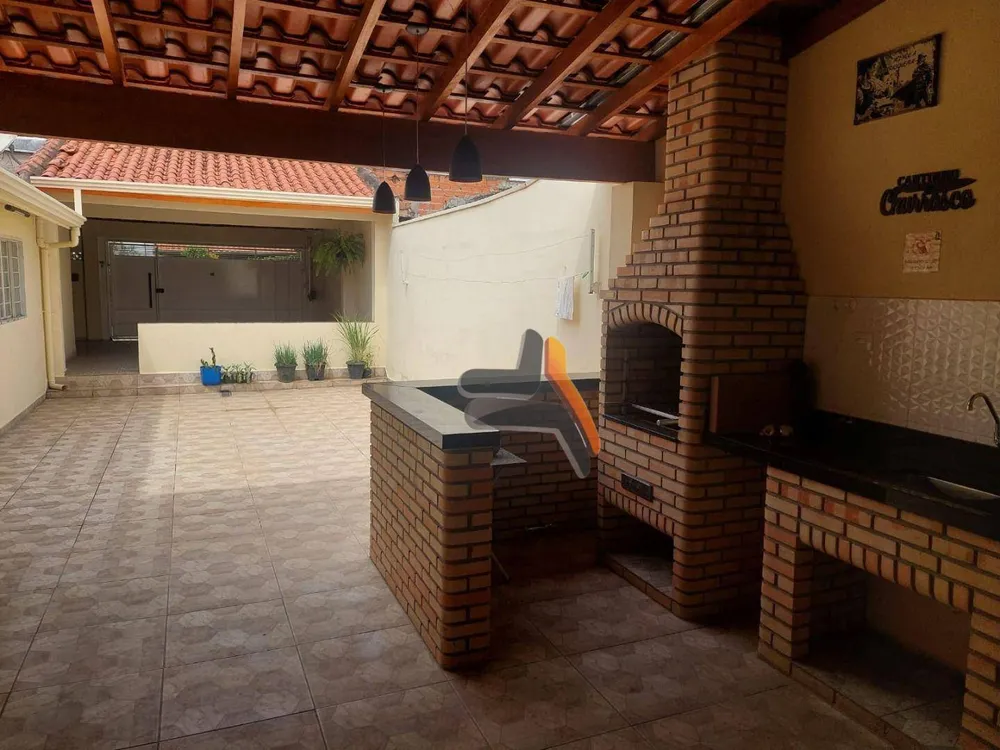 Casa, 3 quartos, 113 m² - Foto 5