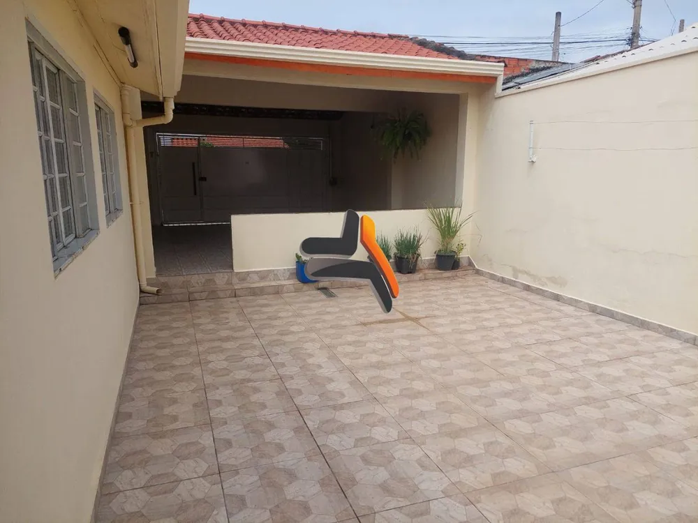 Casa, 3 quartos, 113 m² - Foto 6