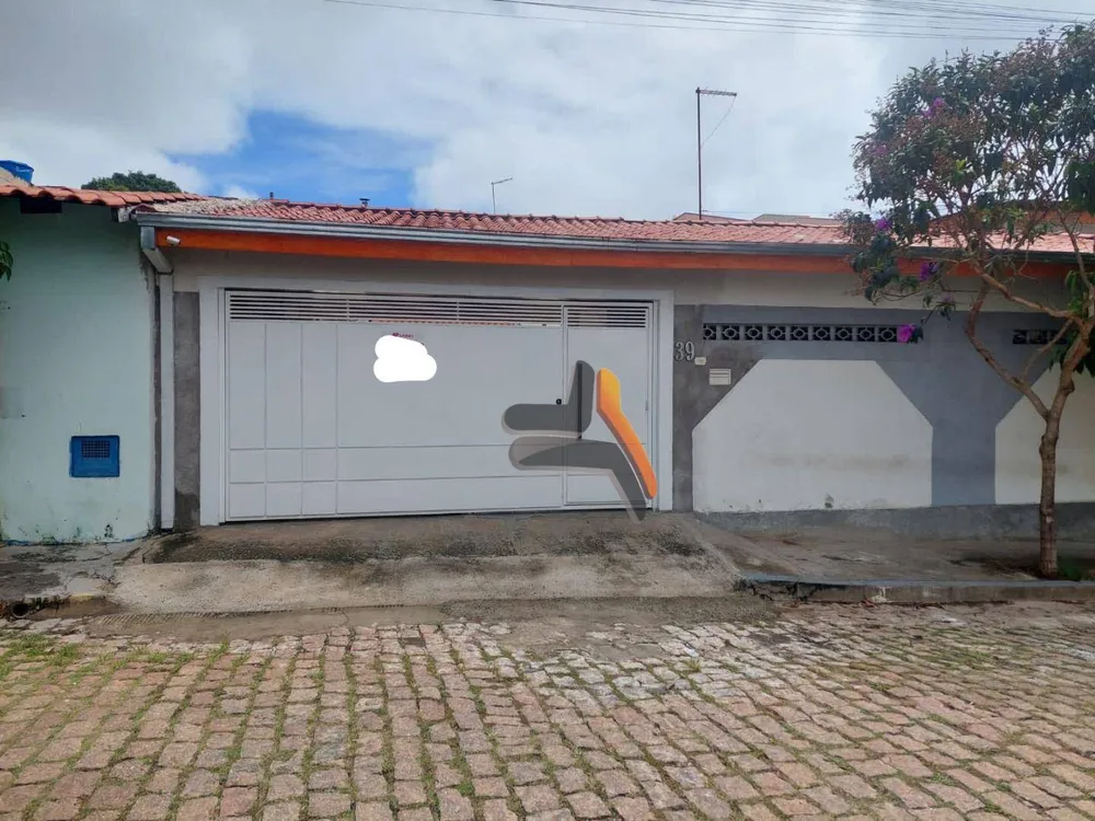 Casa, 3 quartos, 113 m² - Foto 1
