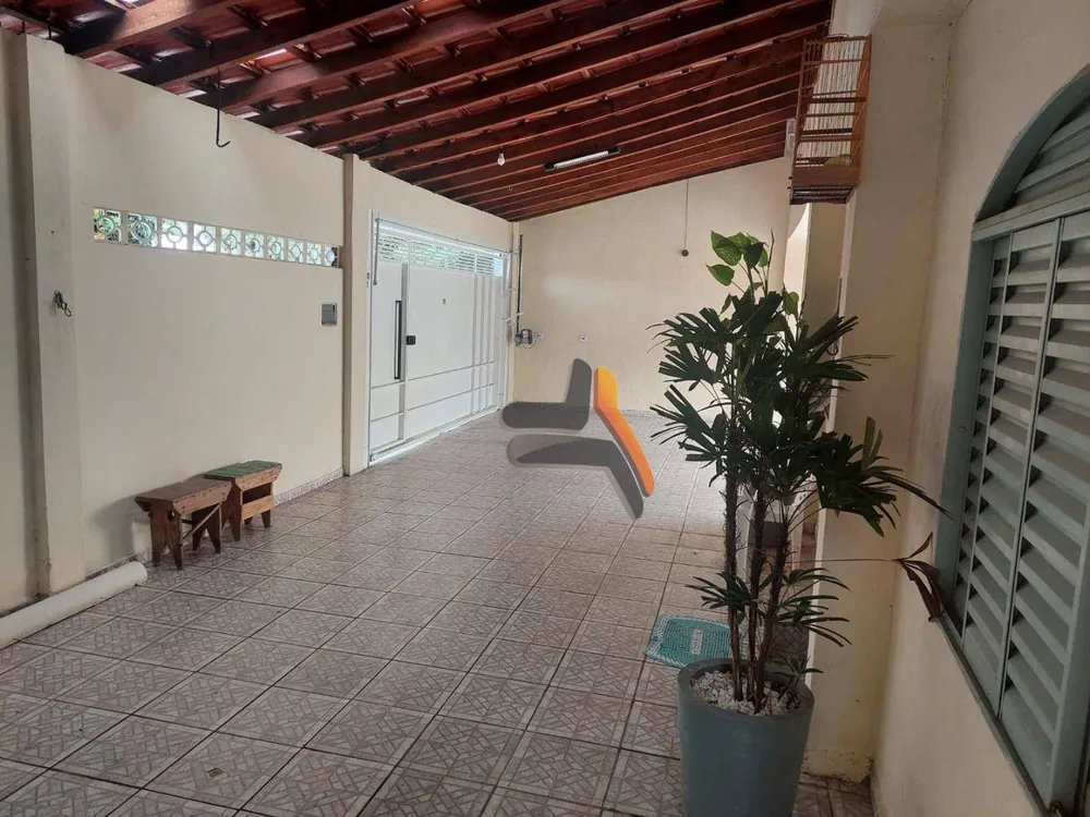 Casa, 3 quartos, 113 m² - Foto 7