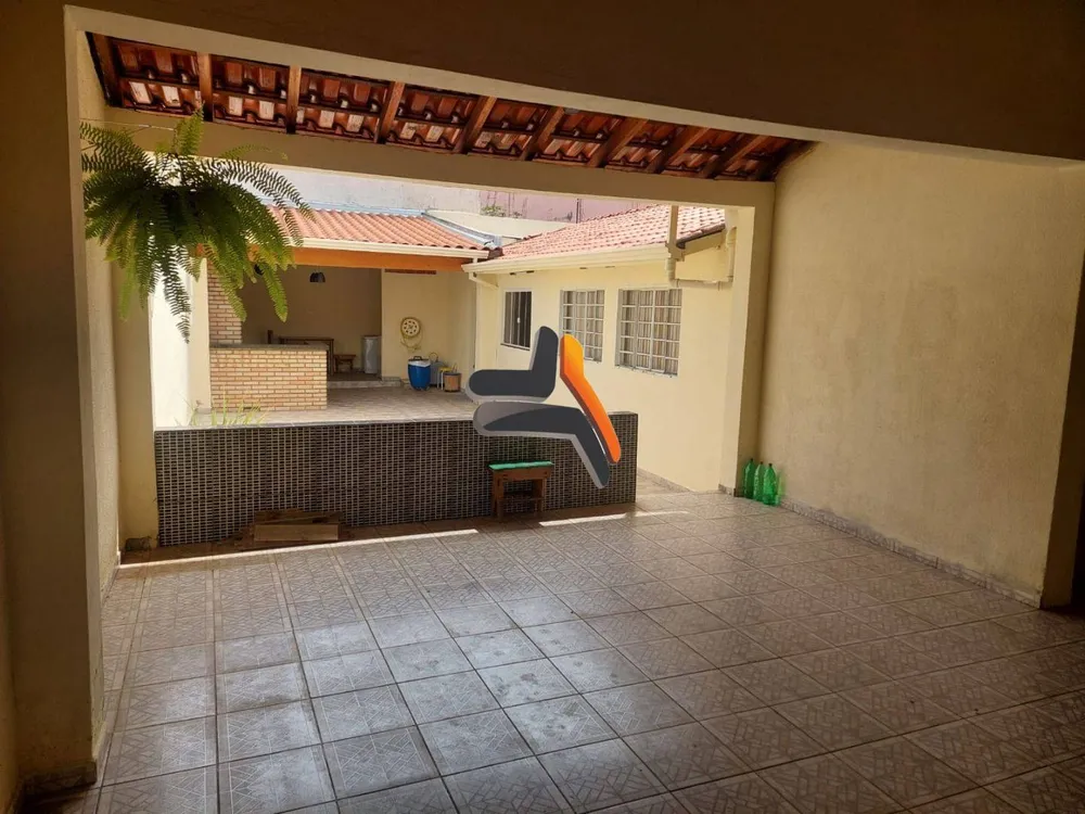 Casa, 3 quartos, 113 m² - Foto 3