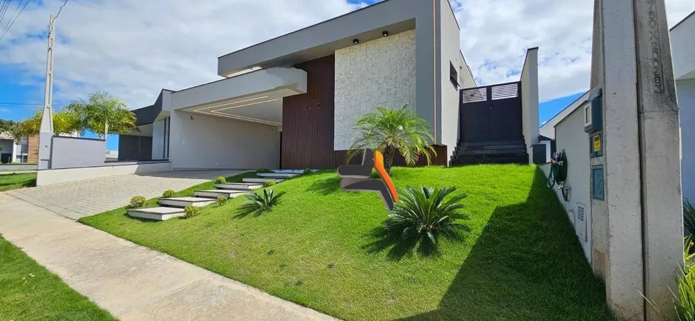 Casa de Condomínio, 3 quartos - Foto 3