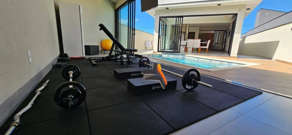 Casa de Condomínio, 3 quartos - Foto 8