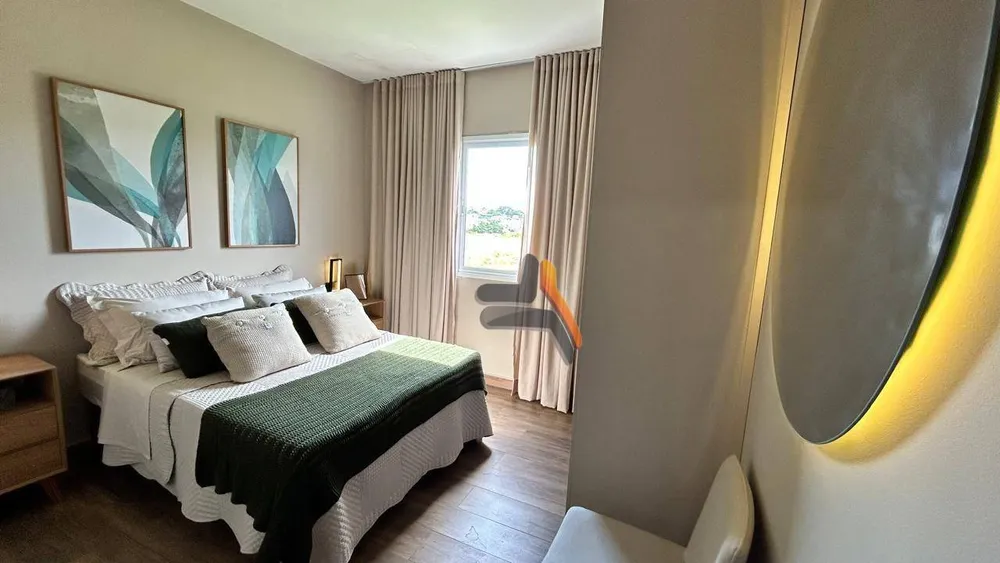 Apartamento, 3 quartos, 67 m² - Foto 4